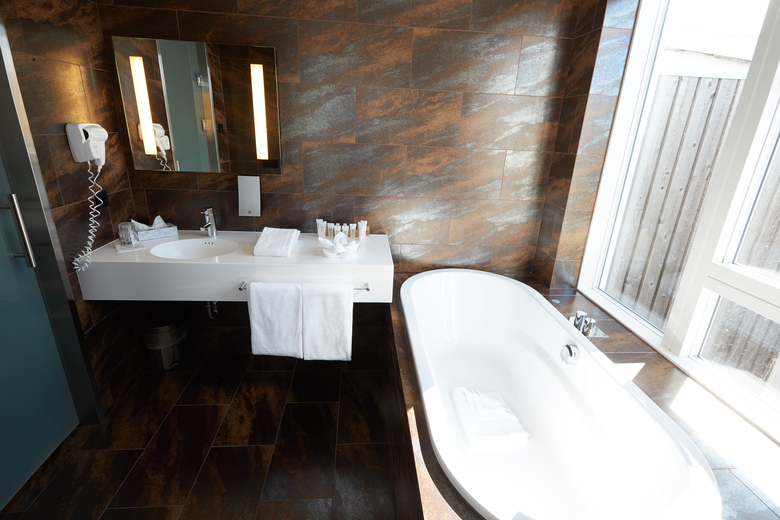 Hotel Fossh�tel Vatnaj�kull