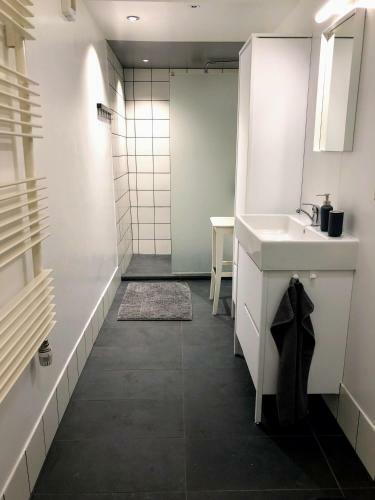 Stykkisholmur Apartment