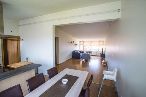 L�gholt Apartment