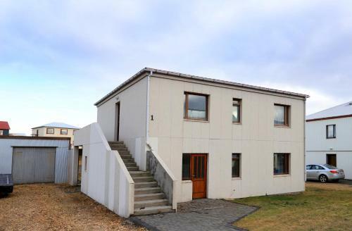 Sk�lagata Apartment