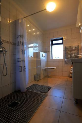 Sk�lagata Apartment