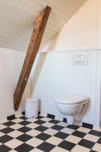 Bed & Breakfast S�sl� Guesthouse