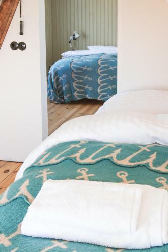 Bed & Breakfast S�sl� Guesthouse