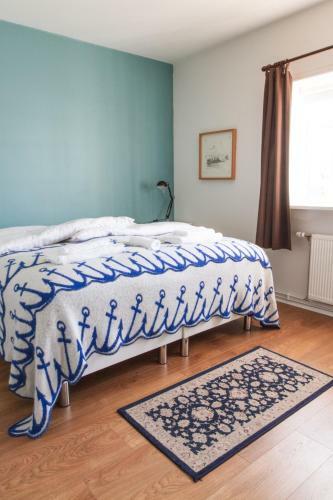 Bed & Breakfast S�sl� Guesthouse