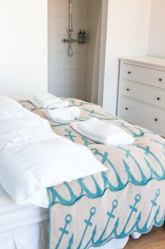 Bed & Breakfast S�sl� Guesthouse
