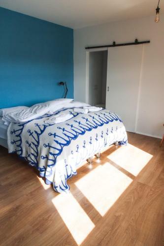 Bed & Breakfast S�sl� Guesthouse