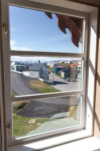 Bed & Breakfast S�sl� Guesthouse