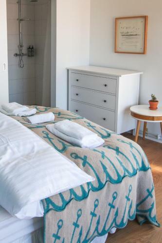 Bed & Breakfast S�sl� Guesthouse