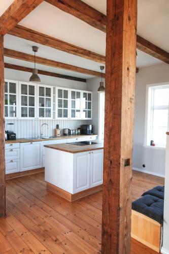 Bed & Breakfast S�sl� Guesthouse