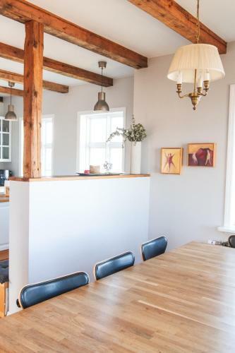 Bed & Breakfast S�sl� Guesthouse