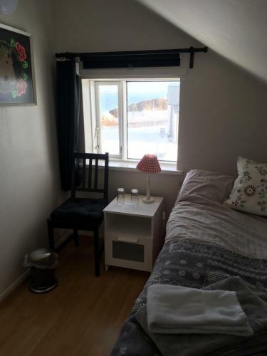 Hostal H�f�i