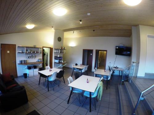 Bed & Breakfast Nicehostel Seljaland