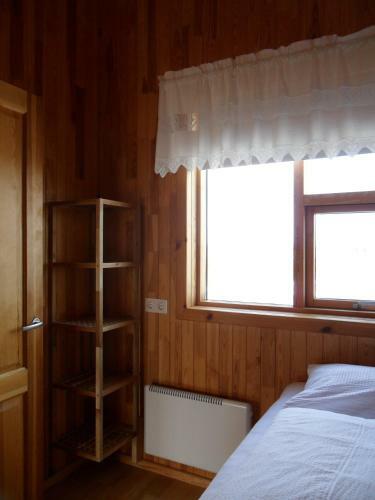 Ekra Cottages