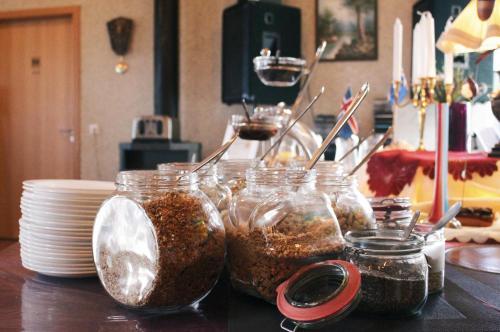 Hotel Guesthouse Svartisk�gur Egilssta�ir