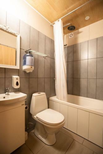 Hostal Litlabjarg Guesthouse