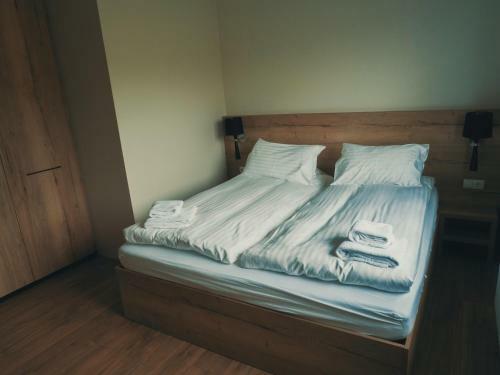 V�k Apartments