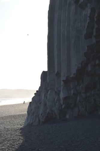 Apartamento Black Beach Suites