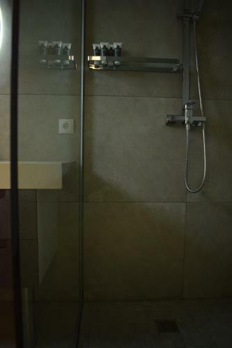 Apartamento Black Beach Suites