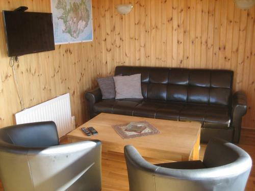 Vestri P�tursey