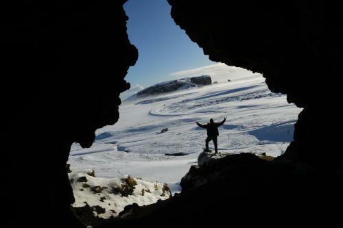 Agroturismo H�tel B�rfell