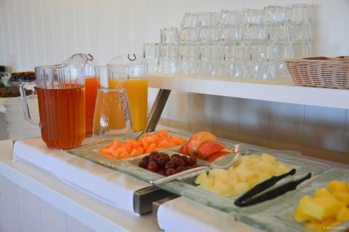 Agroturismo H�tel B�rfell