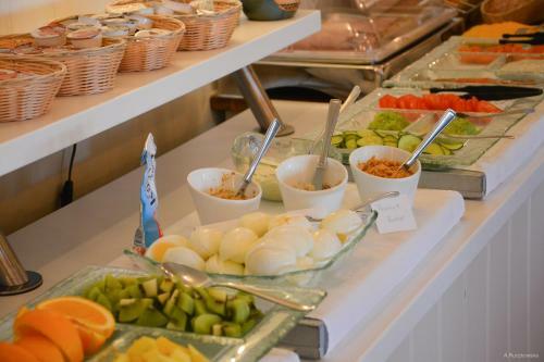 Agroturismo H�tel B�rfell