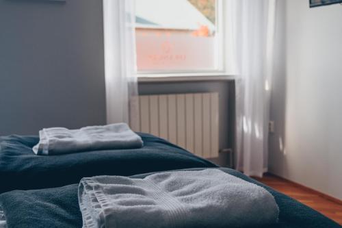 Hostal Drangey Gistiheimili