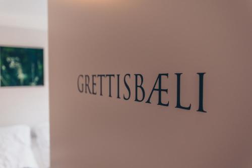 Hostal Drangey Gistiheimili