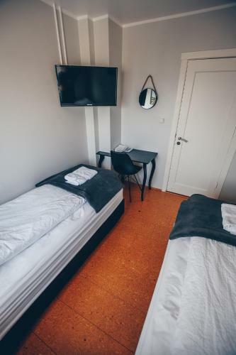 Hostal Drangey Gistiheimili