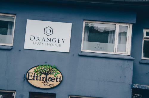 Hostal Drangey Gistiheimili
