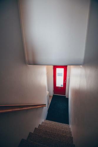 Hostal Drangey Gistiheimili