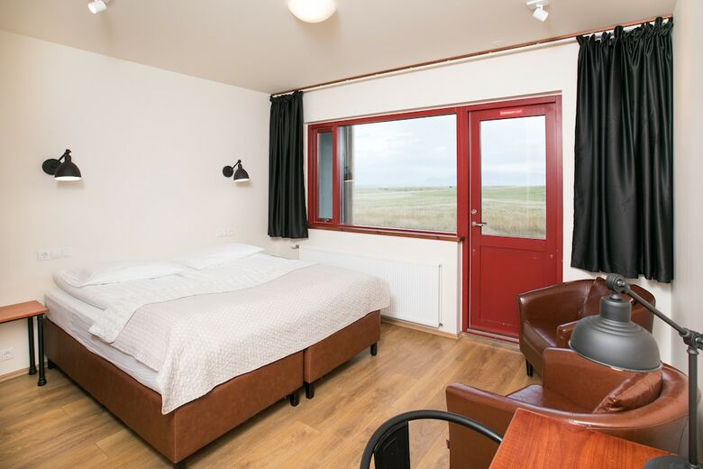Hostal Langaholt Guesthouse