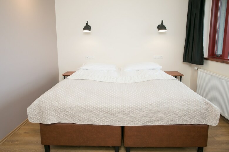 Hostal Langaholt Guesthouse