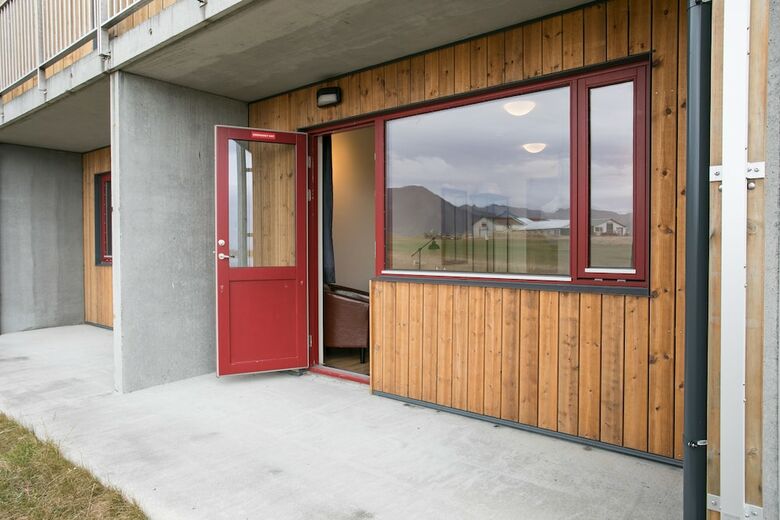 Hostal Langaholt Guesthouse