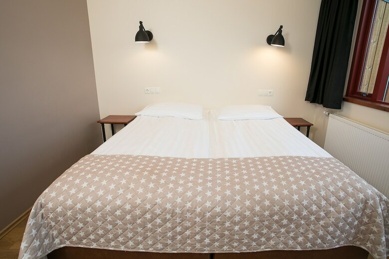 Hostal Langaholt Guesthouse