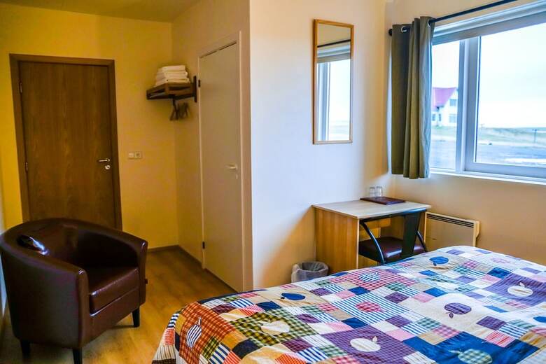 Hostal Langaholt Guesthouse