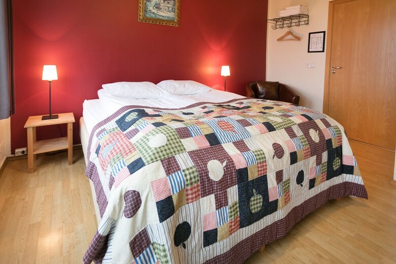 Hostal Langaholt Guesthouse