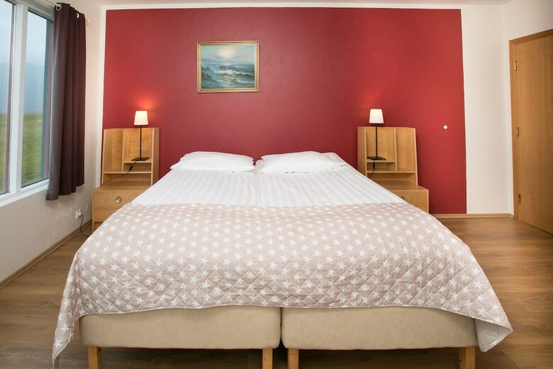 Hostal Langaholt Guesthouse