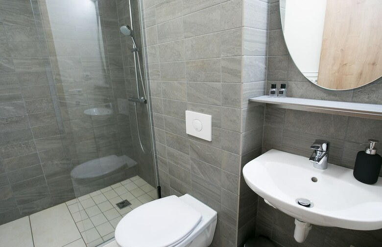 Hostal Langaholt Guesthouse