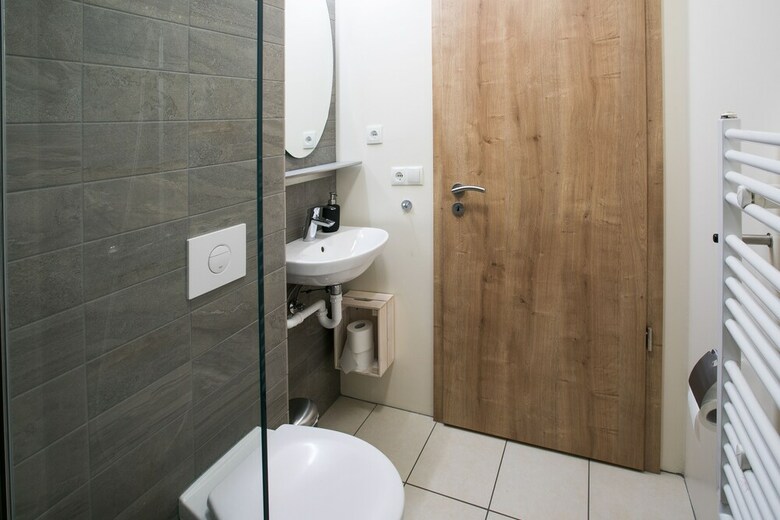 Hostal Langaholt Guesthouse