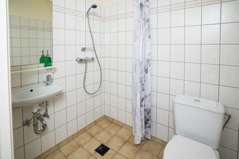 Hostal Langaholt Guesthouse