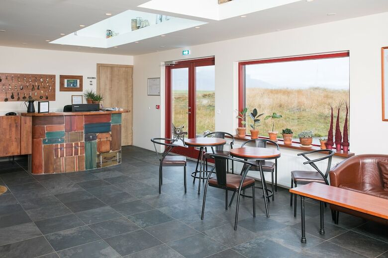 Hostal Langaholt Guesthouse