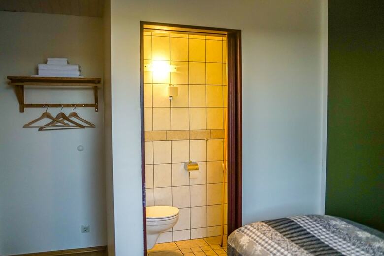 Hostal Langaholt Guesthouse