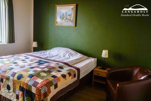 Hostal Langaholt Guesthouse