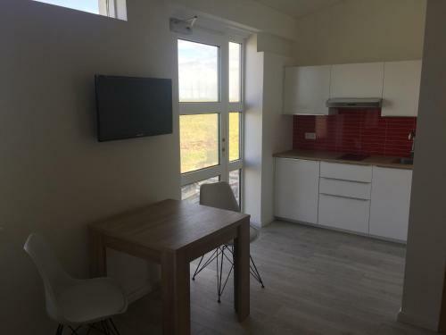 Ocean Beach Apartments
