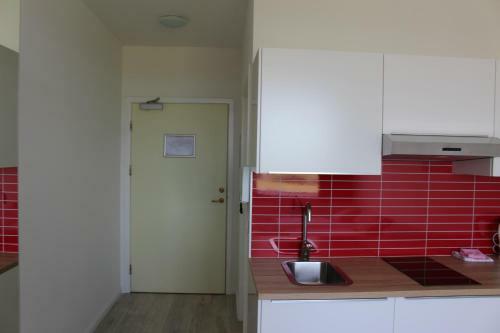 Ocean Beach Apartments