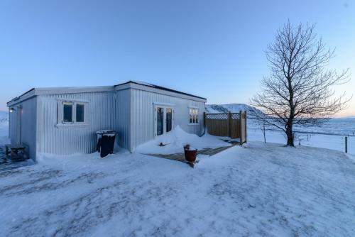 Gamla H�si� - The Old House