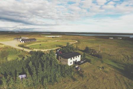 Gamla H�si� - The Old House