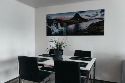 Apartamento Comfort And Rest