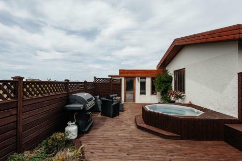 Apartamento Comfort And Rest